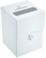 Gamegenic Deckbox - Deck Holder 100+ White