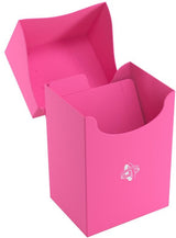 Gamegenic Deckbox - Deck Holder 80+ Pink