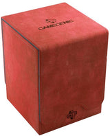 Gamegenic Deckbox - Squire 100+ Convertible Red