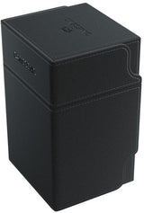 Gamegenic Deckbox - Watchtower 100+ Convertible Black