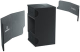 Gamegenic Deckbox - Watchtower 100+ Convertible Black