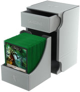 Gamegenic Deckbox - Watchtower 100+ Convertible White