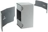 Gamegenic Deckbox - Watchtower 100+ Convertible White
