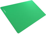 Gamegenic Playmat - Prime 2mm Green