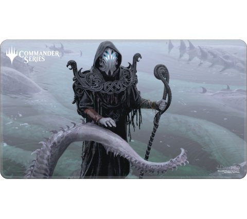 Ultrapro Playmat - Stitched MTG Commander Series - Orvar, the All-Form