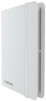 Gamegenic Binder - Casual Album 8-Pocket White
