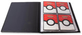 Ultrapro Binder - Scarlet & Violet Twilight Masquerade 4-Pocket