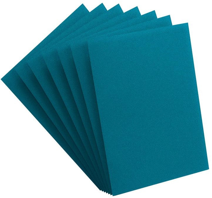 Gamegenic - Pack Matte Prime Blue (100)