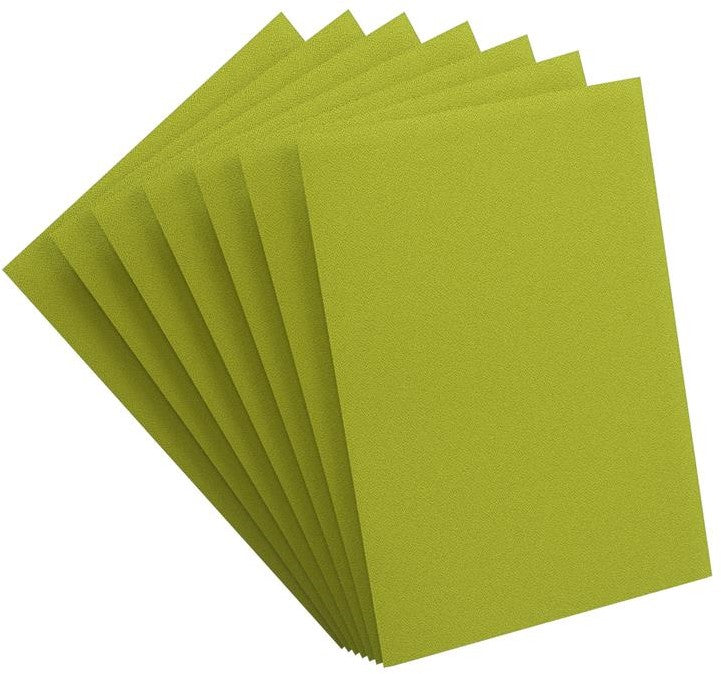 Gamegenic - Pack Matte Prime Lime (100)