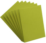 Gamegenic - Pack Matte Prime Lime (100)