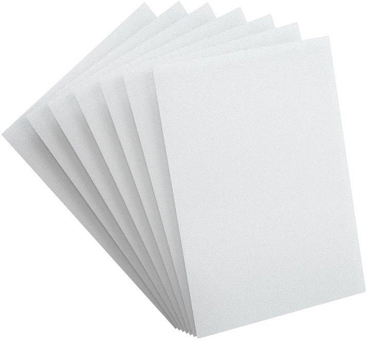Gamegenic - Pack Matte Prime White (100)