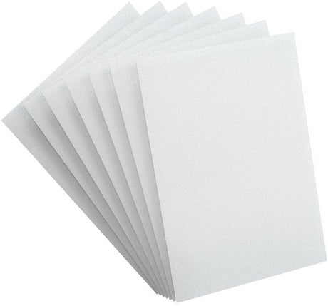 Gamegenic - Pack Matte Prime White (100)