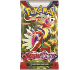 Pokemon TCG | Scarlet & Violet - Booster Pack