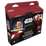 Star Wars Unlimited | Twilight of the Republic 2-Player