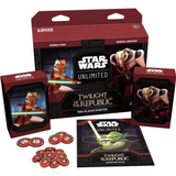 Star Wars Unlimited | Twilight of the Republic 2-Player