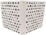 Ultrapro Binder - Zip MTG 30th Anniversary 12-Pocket