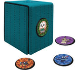 Ultrapro Deckbox - Alcove Click Alola Region