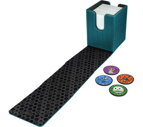 Ultrapro Deckbox - Alcove Click Alola Region