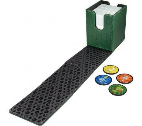 Ultrapro Deckbox - Alcove Click Galar Region