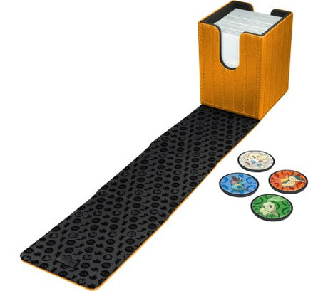 Ultrapro Deckbox - Alcove Click Johto Region