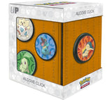 Ultrapro Deckbox - Alcove Click Johto Region
