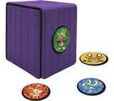 Ultrapro Deckbox - Alcove Click Kalos Region