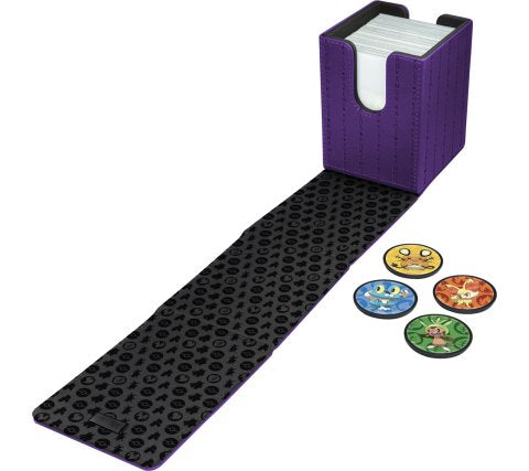 Ultrapro Deckbox - Alcove Click Kalos Region