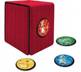 Ultrapro Deckbox - Alcove Click Kanto Region