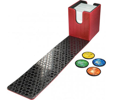 Ultrapro Deckbox - Alcove Click Kanto Region