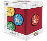 Ultrapro Deckbox - Alcove Click Kanto Region