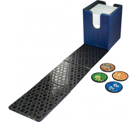 Ultrapro Deckbox - Alcove Click Sinnoh Region