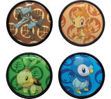 Ultrapro Deckbox - Alcove Click Sinnoh Region