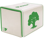 Ultrapro Deckbox - Alcove Edge MTG Mana 8 Forest