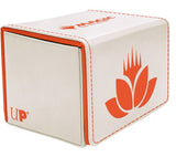 Ultrapro Deckbox - Alcove Edge MTG Mana 8 Lotus