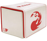 Ultrapro Deckbox - Alcove Edge MTG Mana 8 Mountain