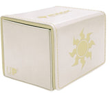 Ultrapro Deckbox - Alcove Edge MTG Mana 8 Plains