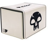 Ultrapro Deckbox - Alcove Edge MTG Mana 8 Swamp