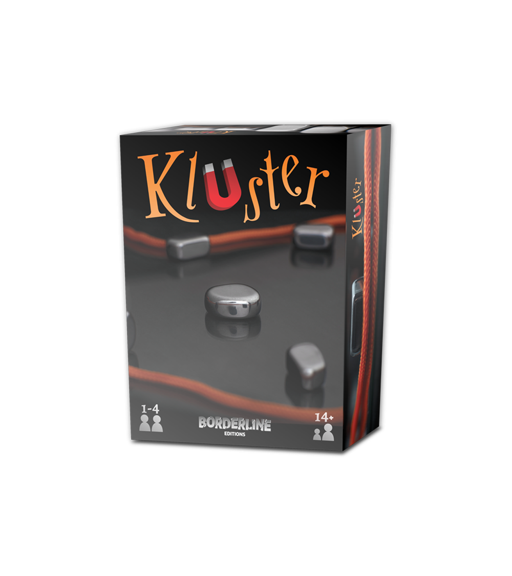 Kluster