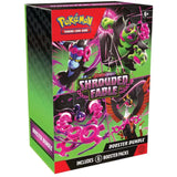 Pokemon TCG | Shrouded Fable Booster Bundle