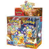 Pokémon TCG | Scarlet & Violet Surging Sparks Booster Box