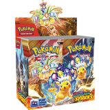 Pokémon TCG | Scarlet & Violet Surging Sparks Booster Box