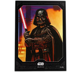 Star Wars Unlimited Art Sleeves Darth Vader